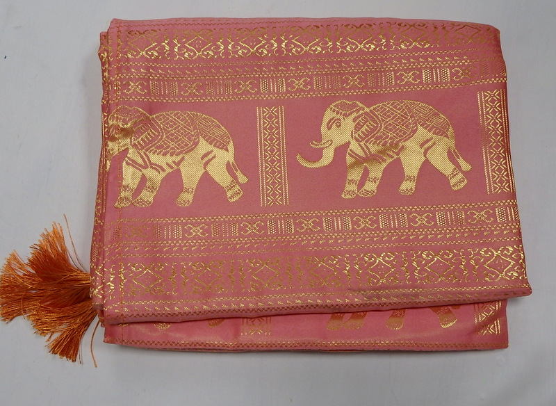 Prikrývka na posteľ EXOTIC - rôzne farby